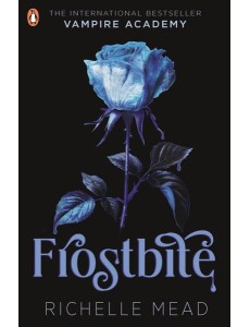 Vampire Academy Frostbite book 2