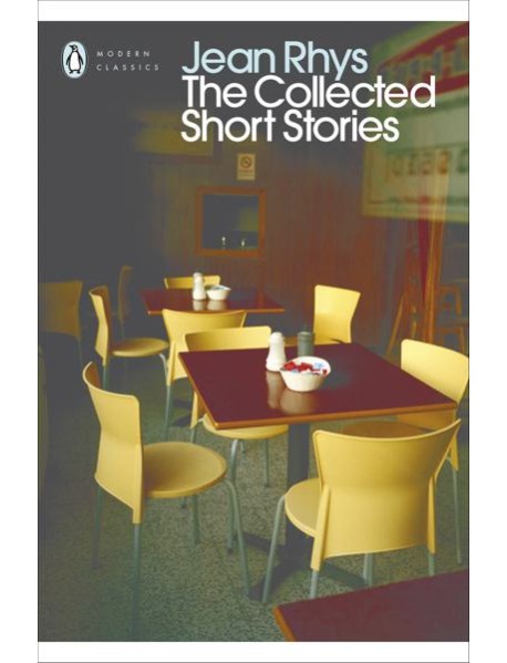 The Collected Short Stories