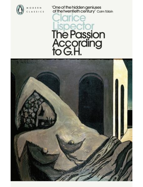 The Passion According to GH