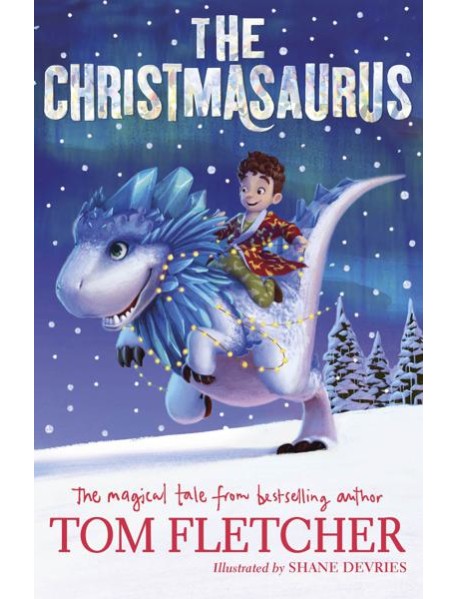 The Christmasaurus
