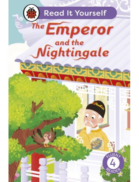 The Emperor and the Nightingale Read It