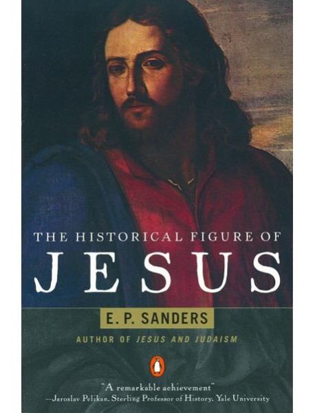 The Historical Figure of Jesus