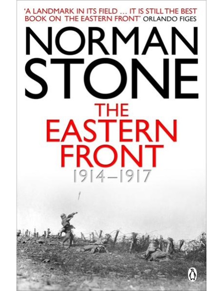 The Eastern Front 19141917