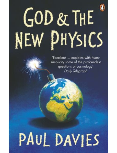 God and the New Physics
