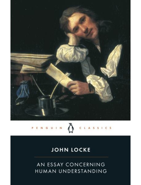 An Essay Concerning Human Understanding