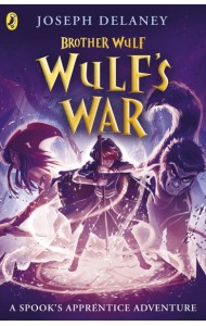 Brother Wulf Wulfs War