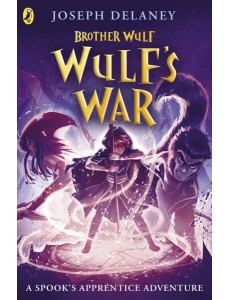 Brother Wulf Wulfs War