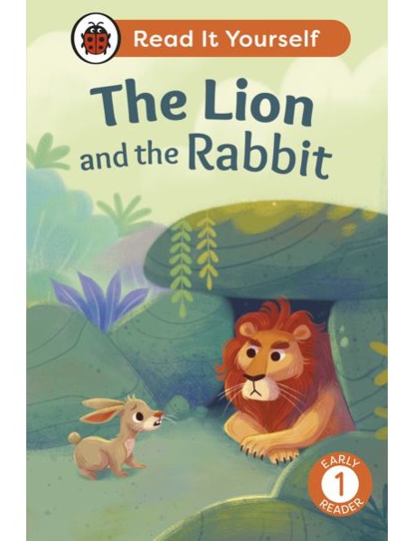 The Lion and the Rabbit Read It Yoursel