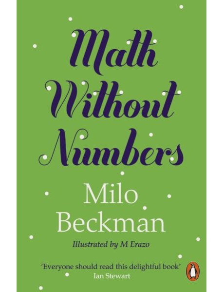 Math Without Numbers