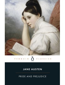 Pride and Prejudice Pride and Prejudice
