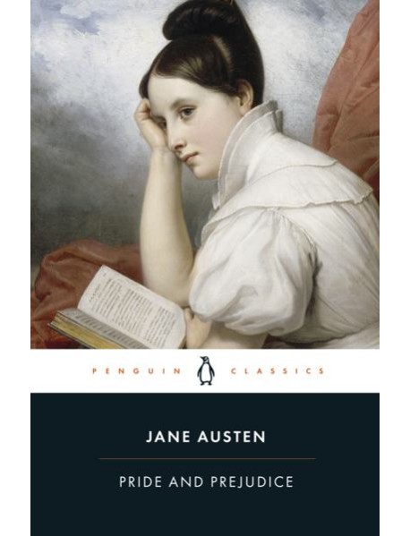 Pride and Prejudice