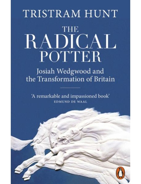 The Radical Potter