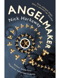 Angelmaker