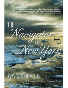 The Navigator Of New York