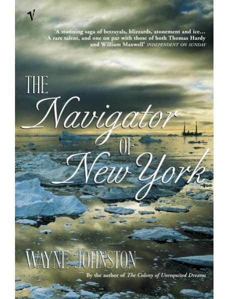 The Navigator Of New York
