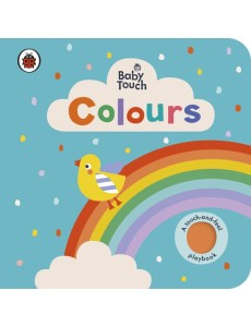 Baby Touch Colours