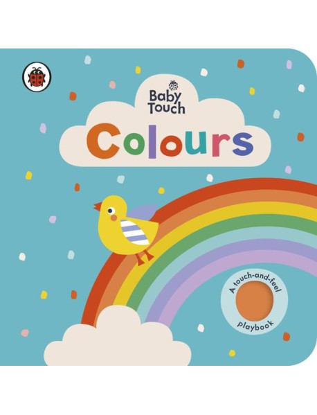 Baby Touch Colours