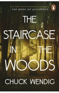 The Staircase in the Woods