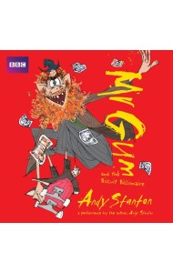 Mr Gum and the Biscuit Billionaire Chil