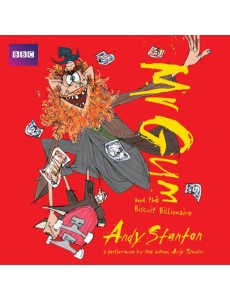 Mr Gum and the Biscuit Billionaire Chil