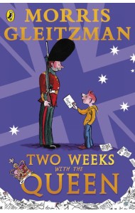 Two Weeks with the Queen