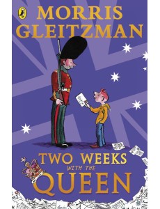 Two Weeks with the Queen