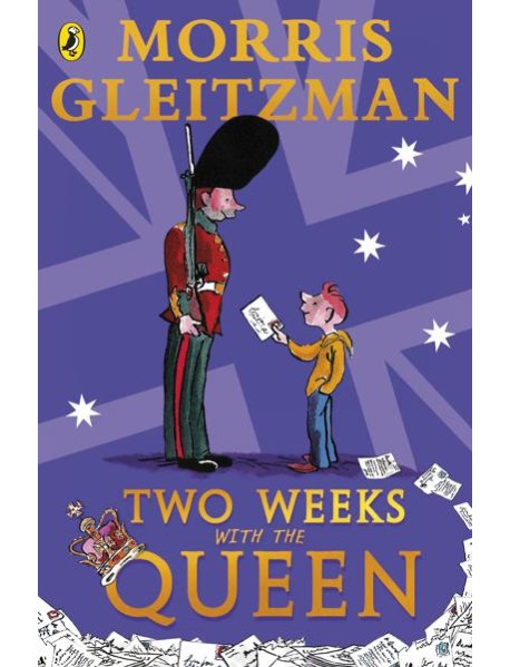 Two Weeks with the Queen