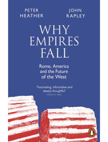 Why Empires Fall