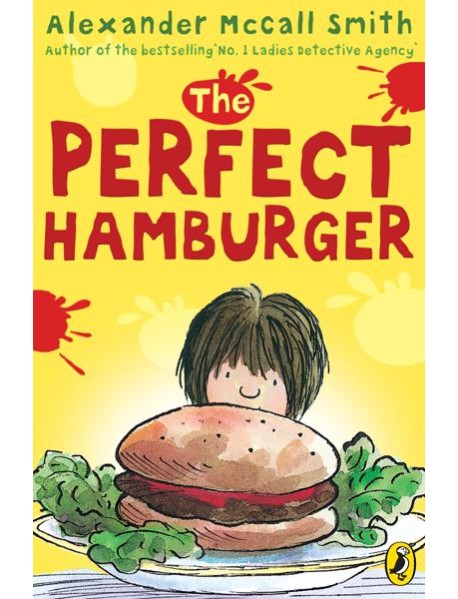 The Perfect Hamburger
