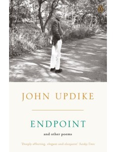 Endpoint and Other Poems