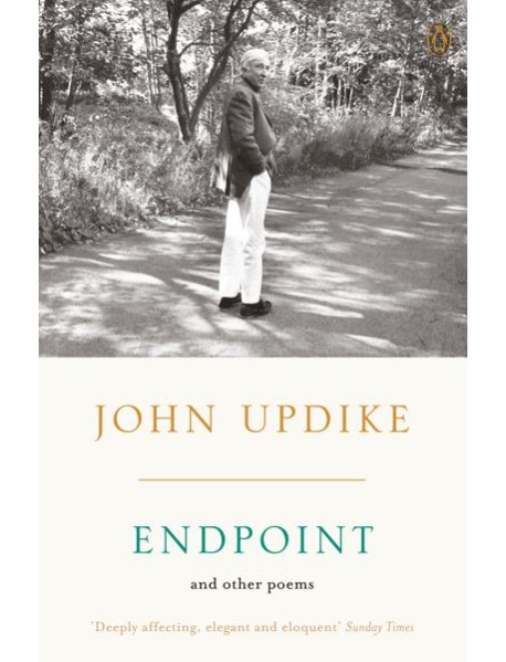 Endpoint and Other Poems
