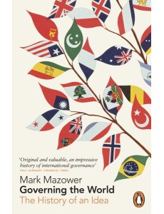 Governing the World Governing the World