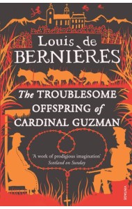 The Troublesome Offspring of Cardinal Gu
