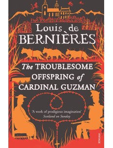The Troublesome Offspring of Cardinal Gu
