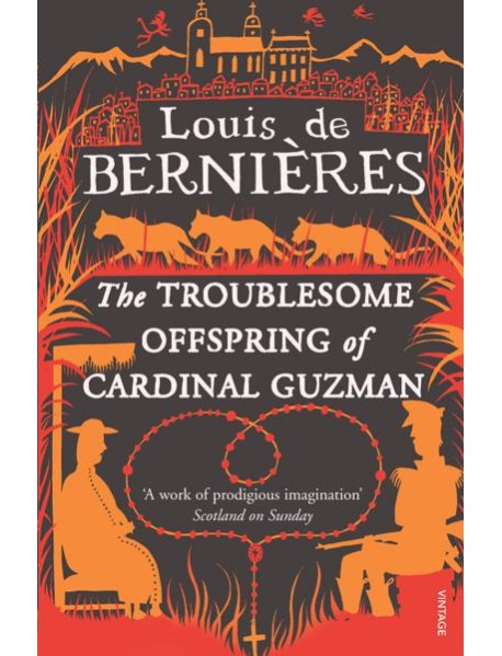 The Troublesome Offspring of Cardinal Gu