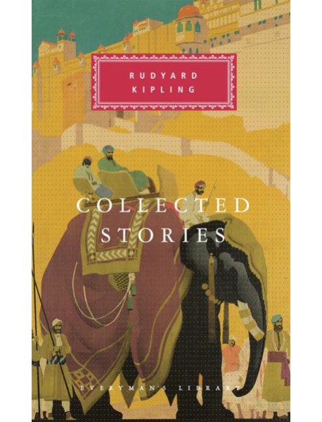 Collected Stories