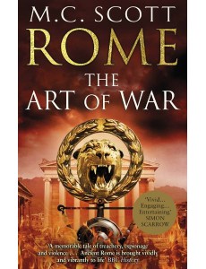 Rome The Art of War