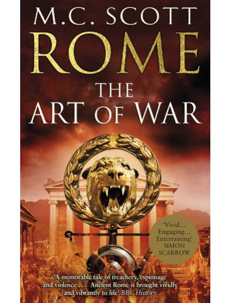 Rome The Art of War