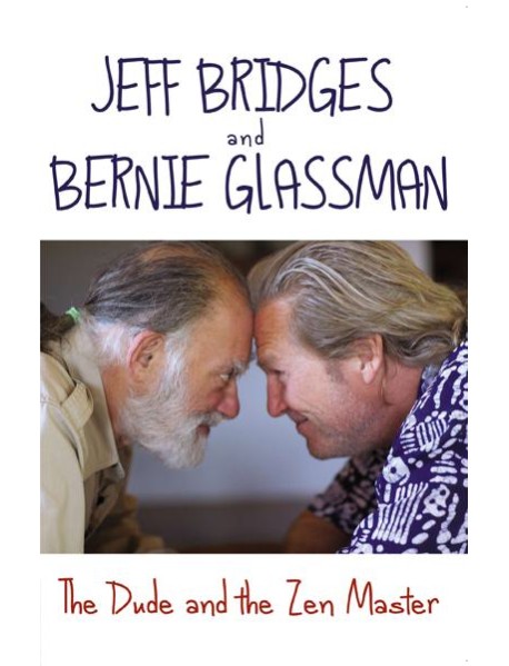 The Dude and the Zen Master