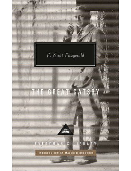 The Great Gatsby