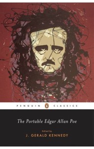 The Portable Edgar Allan Poe