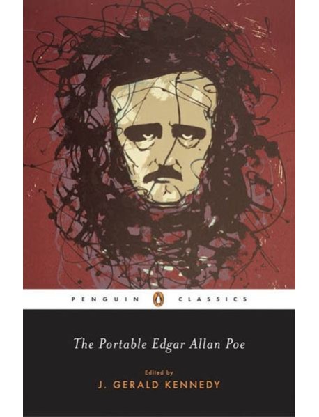 The Portable Edgar Allan Poe