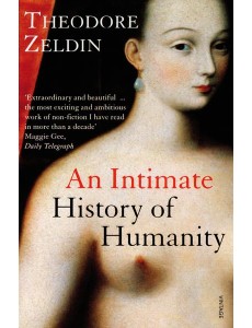 An Intimate History of Humanity