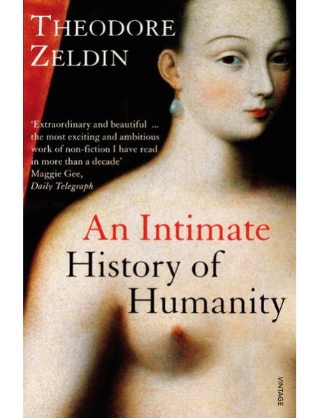 An Intimate History of Humanity