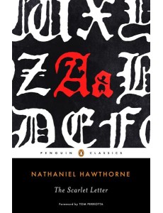 The Scarlet Letter