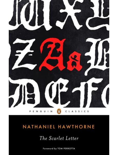 The Scarlet Letter