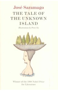 The Tale of the Unknown Island