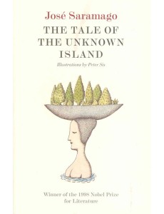 The Tale of the Unknown Island