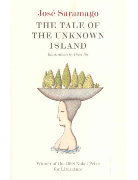 The Tale of the Unknown Island