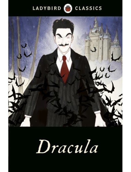 Ladybird Classics Dracula